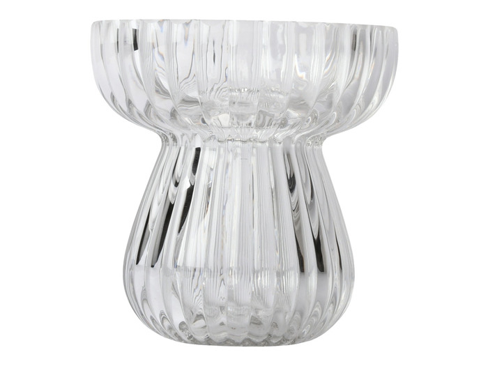 Hyacintglas 11 x 11,5 cm